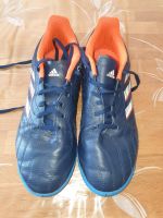 Adidas Hallen Fussballschuhe Gr. 38 Rheinland-Pfalz - Herrstein Vorschau