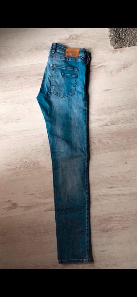 Jeanshose Herrenhose Hosen 31/34  ungetragen in Salzgitter