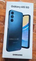 Samsung Galaxy A15 ,128GB ,Blue Black (neu) Nordrhein-Westfalen - Krefeld Vorschau