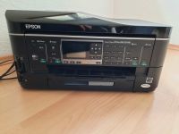 Epson Drucker Scanner Stylus Office BX635FWD DEFEKT Baden-Württemberg - Karlsruhe Vorschau