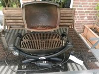 Weber Q 1400 Elektrogrill Nordrhein-Westfalen - Herne Vorschau