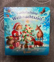 Funkelschöne Weihnachtszeit ⭐️ wNEU* Lieder Gedichte Advent Hessen - Birstein Vorschau