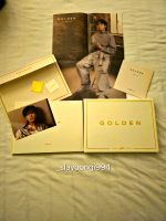 BTS Jungkook ,,Golden" Album Niedersachsen - Papenburg Vorschau