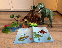 Playmobil-Set 4171 Tyrannosaurus Nordrhein-Westfalen - Rheda-Wiedenbrück Vorschau