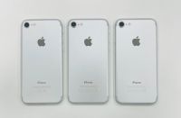 Apple iPhone 7 (32GB) Silber/ mit Zubehör und Garantie! Mitte - Wedding Vorschau