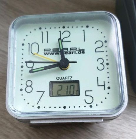 Uhrensammlung 10 Stück - wegen Aufgabe des Hobbys in Emden