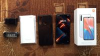 Xiaomi Redmi Note 8 Dual-SIM Smartphone 64GB Schwarz Space Black Duisburg - Rheinhausen Vorschau