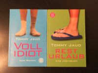 Tommy Jaud Romane - Vollidiot & Resturlaub - Buchpaket Sammlung Bayern - Erlangen Vorschau