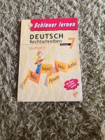 Deutsch Rechtschreibung Klasse 7 Aufsatz neu!! Nordrhein-Westfalen - Neunkirchen-Seelscheid Vorschau