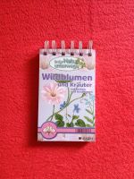 Wildblumen und Kraeuter - Neu Kr. München - Feldkirchen Vorschau