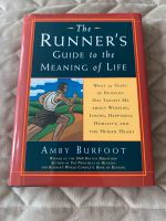 The Runners Guide to the meaning of life englisch Buch Nordrhein-Westfalen - Krefeld Vorschau