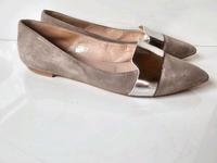 Zign damen ballerinas Gr 39 Baden-Württemberg - Ostfildern Vorschau