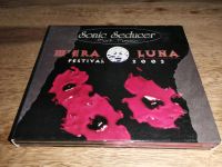 Doppel-CD – MERA LUNA Festival Sampler 2003 – Sonic Seducer Bayern - Buchloe Vorschau