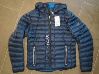 Bogner Team Jules-D 599€ Etikett Light-Daunenjacke Golf Skijacke Niedersachsen - Nörten-Hardenberg Vorschau