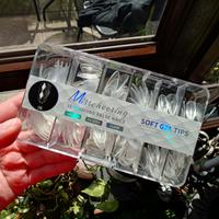 großes Set Diamond False nails Press ons neu Niedersachsen - Apen Vorschau