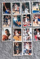 14 NBA Trading Cards Golden State Warriors upper-deck 94-95 Baden-Württemberg - Freiburg im Breisgau Vorschau