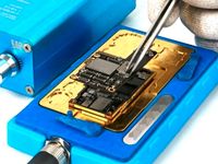 IPhone REPARATUR, 14 Pro max,14 Pro,13,12,11,PLATINE REPARATUR Nordrhein-Westfalen - Lünen Vorschau