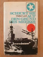 Buch, gebunden, "Schickt sie auf den Grund des Meeres", Midway Düsseldorf - Garath Vorschau