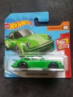 Hot Wheels Porsche 934 Turbo RSR grün Leipzig - Gohlis-Nord Vorschau