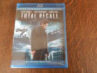 BluRay Total Recall Niedersachsen - Bad Fallingbostel Vorschau