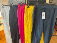 Aktuelle Farben Joggpants moonshine fashion, 1-3 Duisburg - Duisburg-Mitte Vorschau