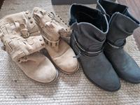 Schuhe Gr 38, Esprit und Tom Tailor Rheinland-Pfalz - Konken Vorschau