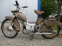 Simson SR 2 Nummer 199521 Brandenburg - Calau Vorschau