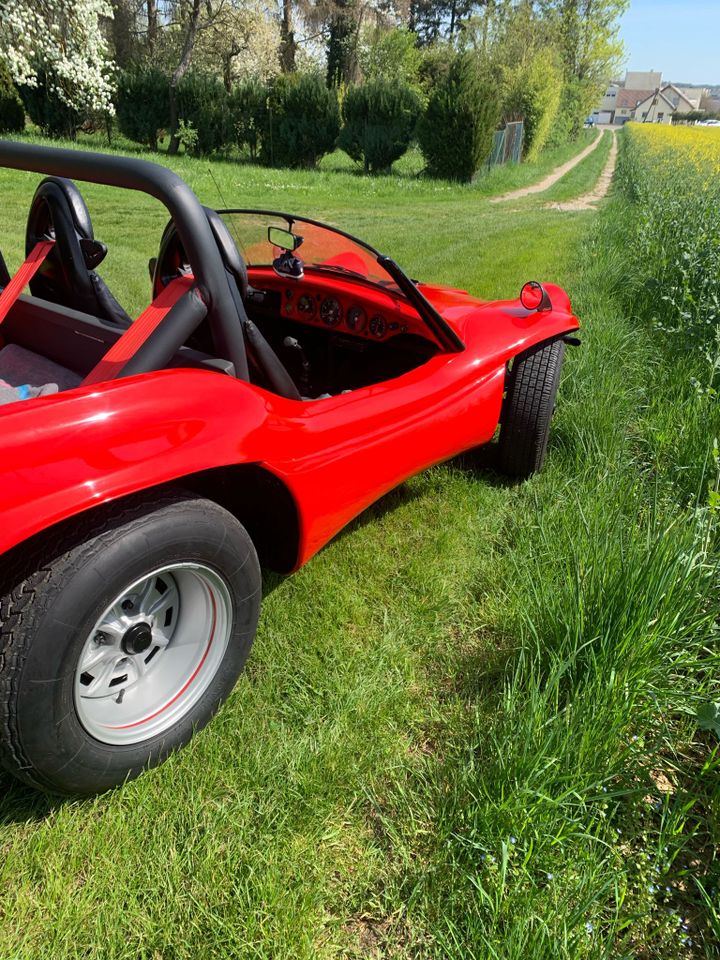 VW - Buggy  Desserter GT in Leonberg