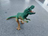 SCHLEICH McDonalds Tyrannosaurus Rex grün Niedersachsen - Westoverledingen Vorschau