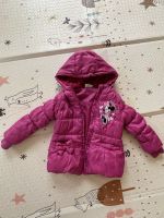 Winterjacke Minnie Maus von Disney Gr. 92/98 Baden-Württemberg - Leutenbach Vorschau