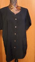 GINA LAURA.Damen Bluse.Schwarz.Gr.L. Chach Look Bremen - Huchting Vorschau