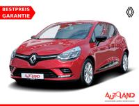 Renault Clio IV TCe 90 Collection Navi Sitzheizung DAB Sachsen-Anhalt - Halle Vorschau