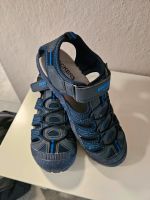 Trekking Sandalen von Dockers Gr 37 Niedersachsen - Hohenhameln Vorschau