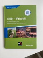 Politik - Wirtschaft Niedersachsen Qualifikationsphase Niedersachsen - Wedemark Vorschau