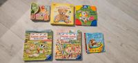 RAVENSBURGER STEIFF HABA Mini steps baby pixi babybücher Nordrhein-Westfalen - Bergheim Vorschau