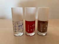 3 essence Mini Nagellack Nail Polish XMas Edition Adventskalender Bayern - Kirchdorf i. Wald Vorschau