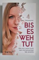 Buch | Yavi Hameister - bis es weh tut Nordrhein-Westfalen - Willich Vorschau