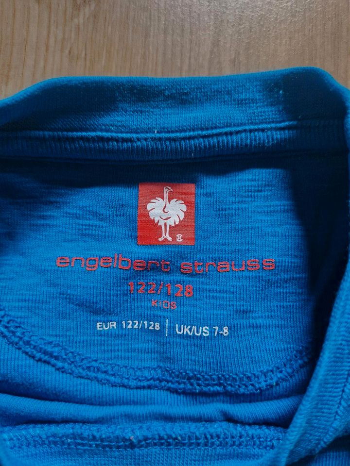 Engelbert strauss Shirt 122/128 in Dresden