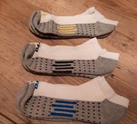 Lotto Sneakersocken Sport 39-42 Brandenburg - Wusterwitz Vorschau