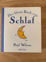 Das kleine Buch vom Schlaf Bayern - Krumbach Schwaben Vorschau