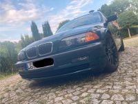 BMW 323i 6 Zyl.2,5 L Lim.  Schaltung Leder 1999 Niedersachsen - Brietlingen Vorschau
