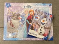 2x Ravensburger Puzzle, 3D, Frozen, Disney, Neu Nordrhein-Westfalen - Schalksmühle Vorschau