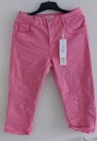 Neue caprihose gr.40 stretchig jeansform jewelly Nordrhein-Westfalen - Langenfeld Vorschau