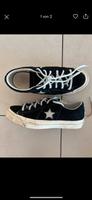 ❤️Converse Sneaker, Gr.39,5, Wildleder, Top Zustand ❤️ Baden-Württemberg - Weinheim Vorschau