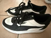 Puma Plateau Sneaker Niedersachsen - Georgsmarienhütte Vorschau