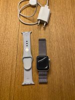 Apple iWatch - Series 3. Silber Bayern - Würzburg Vorschau