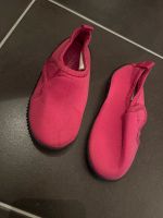 Badeschuhe Bayern - Graben (Lechfeld) Vorschau