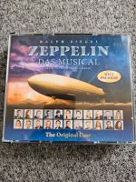 Zeppelin Musical Saarland - Schmelz Vorschau