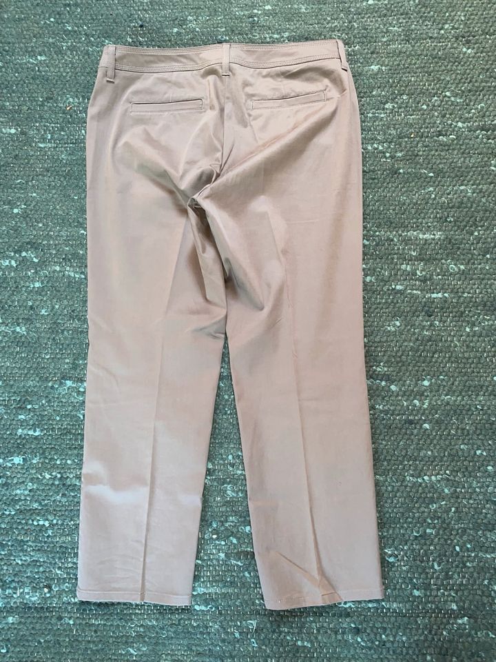 MAC Damen Hose Sharon 7/8 Gr.42 XL in Iserlohn