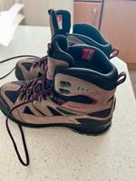 Wanderschuhe Mammut Gore Tex Teton GTX Women 41 Bochum - Bochum-Südwest Vorschau